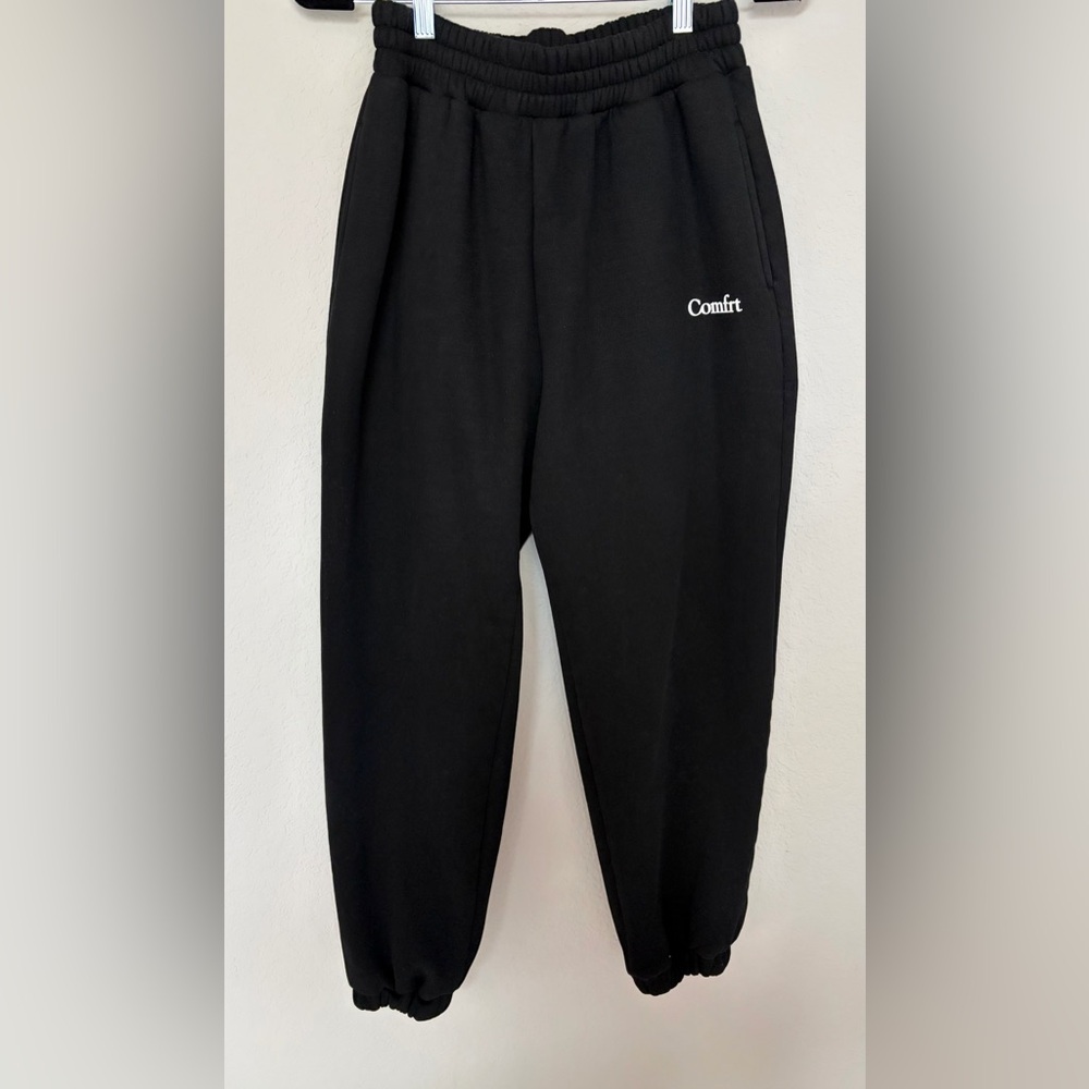Comfrt Cloud Sweatpants Medium NWT - image 2